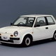 Image for article titled Even The Color Names For The Nissan Be-1 Are Adorable